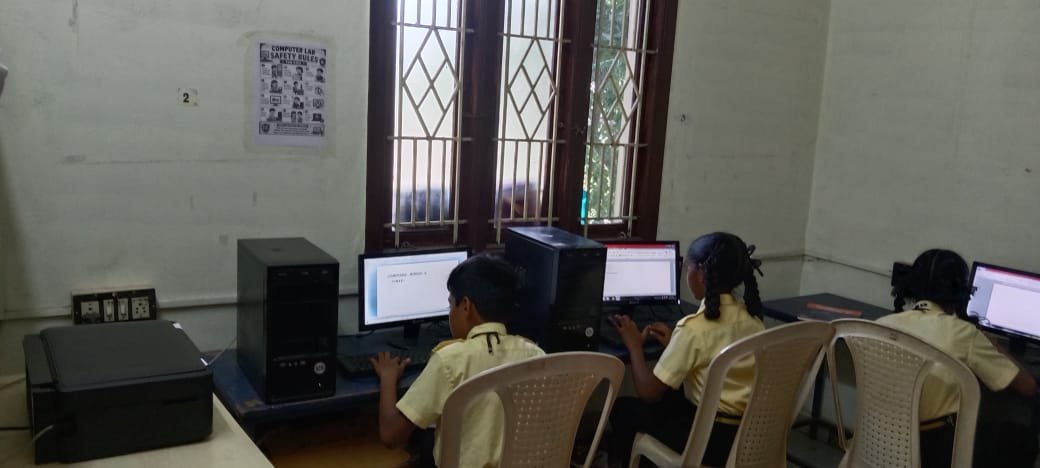 Science Laboratories